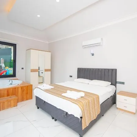 Hotel Cengiz 1