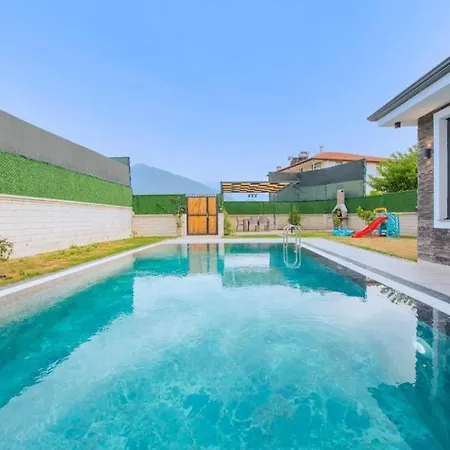 Cengiz 1 Hotel Fethiye