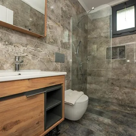 Cengiz 1 Hotel